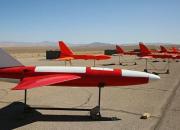 ایران پیشگام تولید پهپادهای ویژه دفاع هوایی در جهان شد/ «کیان»؛ آماده اجرای ماموریت‌های آفندی و ضد رادار +عکس