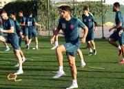 پرسپولیسی‌ها منتظر زنگ پیروانی
