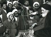 اعلام خطر امام خمینی(ره) درباره اشرافیت روحانیون