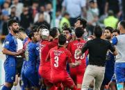 اعتراض استقلالی‌ها و پرسپولیسی‌ها وارد نبود