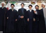 مجمع روحانیون ‌آتش‌بیار پروژه "تحریم انتخابات" شد/ جمله‌ای مزوّرانه در گزارش یک جلسه!
