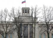واکنش روسیه به حکم دادگاه آلمان در اخراج ۲ دیپلمات روس