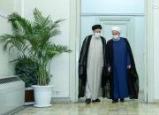 مقایسه مواضع روحانی و رئیسی پس از پیروزی در انتخابات/ چه کسی اعتدالی است، چه کسی افراطی؟+جدول