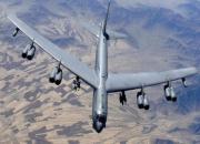 آمریکا بمب افکن‌های «بی -۵۲» را به افغانستان اعزام کرد