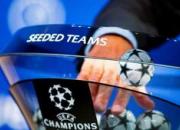 برنامه و تاریخ کامل لیگ قهرمانان اروپا