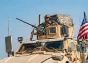 پولتیکو: آمریکا ۹۰۰ نظامی خود را در سوریه نگه می‌دارد