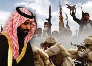 جنگ نیابتی در ائتلاف عربی 