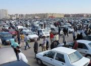 قیمت خودروهای داخلی و خارجی امروز ۱۶ آبان +جدول