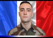 کشته شدن نظامی فرانسوی در مالی