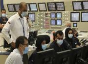 امارات: سوختگیری راکتور سوم نیروگاه هسته‌ای براکه را آغاز کردیم