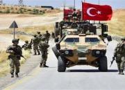 آماده شدن ترکیه برای حمله به شمال سوریه