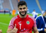 جدایی مهاجم هلندی رقیب پرسپولیس