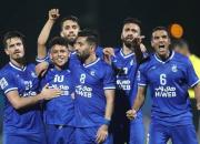 پاداش برد استقلال مقابل الاهلی پرداخت شد