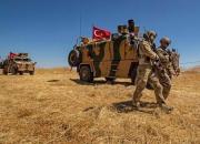 ترکیه به زندان‌های داعش حمله کرد