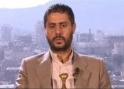 محمد البخیتی: توافق ریاض شمشیر دو لبه است و اجرای آن غیرممکن
