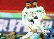 واکنش AFC به صعود ایران به جام جهانی +عکس