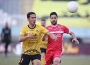 واکنش سپاهان به ادعای پرسپولیس: نمی گذارند روابط دو باشگاه خوب شود +عکس